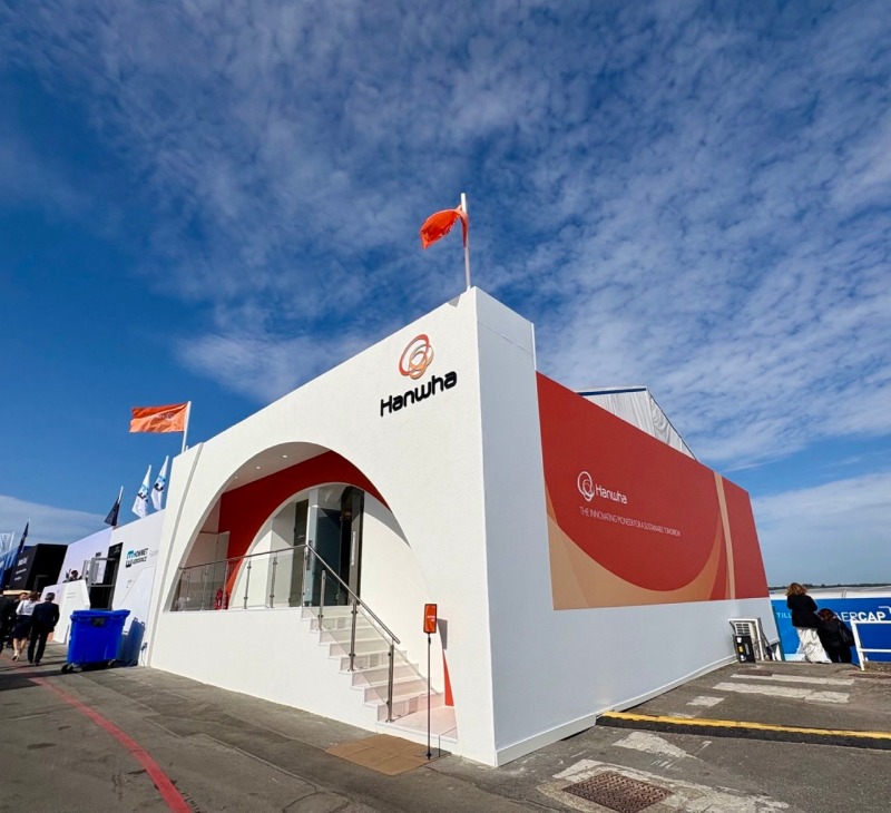 Hanwha Challet.jpg